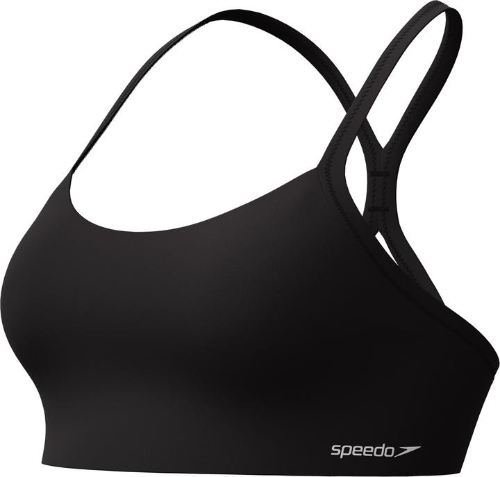 Actual product image Speedo Solid Racerback Top (XL)