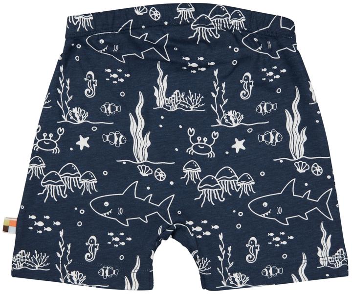 Actual product image loud + proud Short pressure (80)