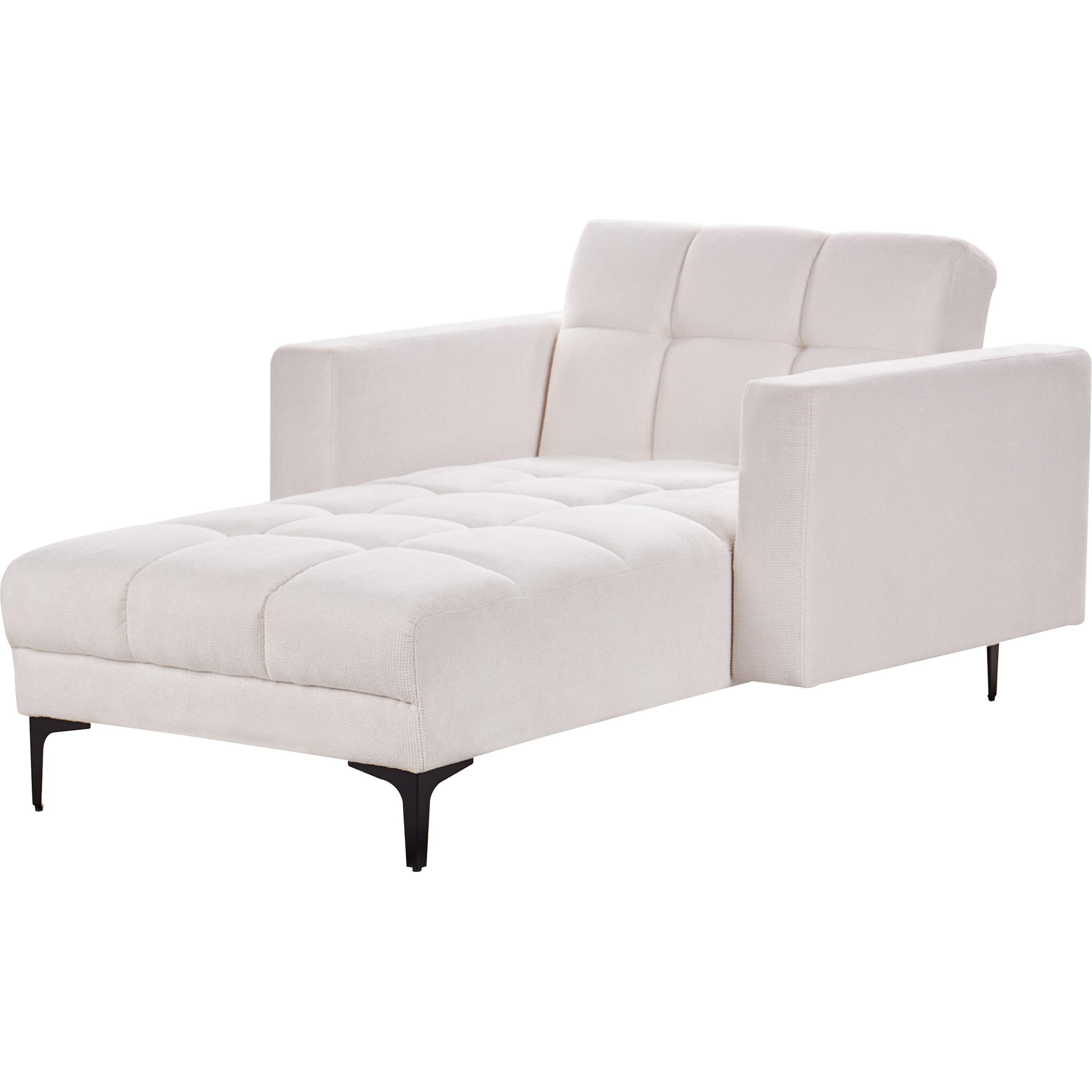 Beliani, Sofa, Alnes