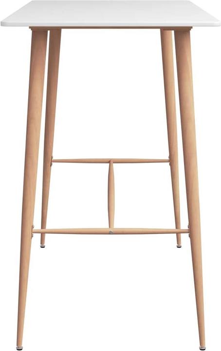 Image du produit vidaXL Bar-Set (120 x 60 x 105 cm)