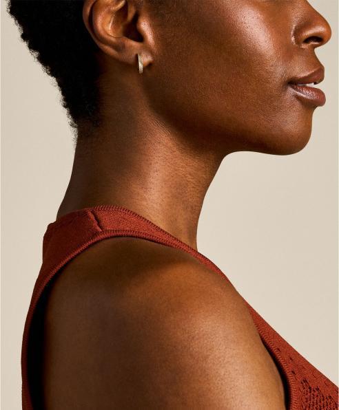 Produktbild Fossil Harlow Ohrringe (Edelstahl)