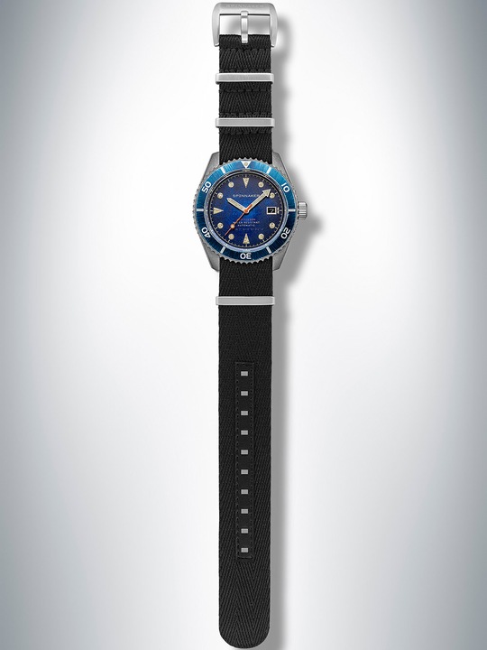 Produktbild Spinnaker Wreck SP-5089-03 (Analoguhr, 44 mm)