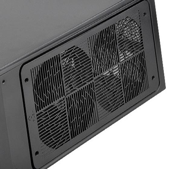 Image du produit Silverstone SST-GD09-C (SSI CEB, ATX, mATX)