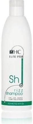 Actual product image HC Elite Pro Rizz Shampoo 300ml (300 ml, Liquid shampoo)