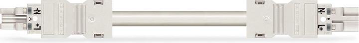 Actual product image Wago Confectionery connecting cable (6 m)