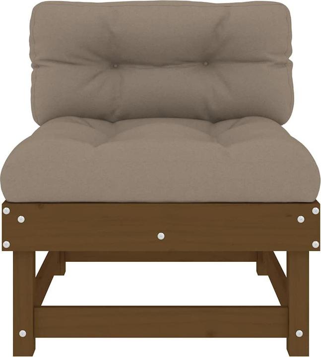 Immagine prodotto vidaXL Brantley