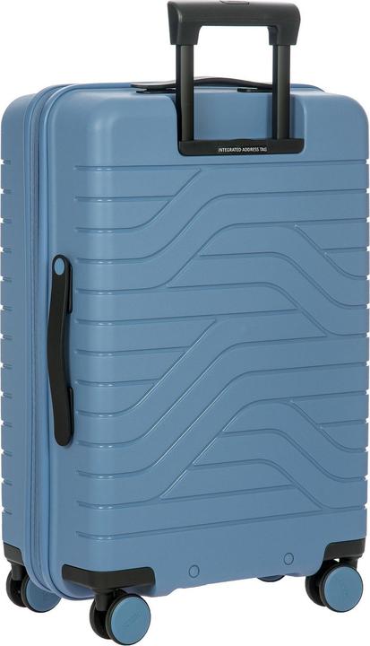 Actual product image Brics BY Ulisse 4-wheel trolley 65 cm (65 l)