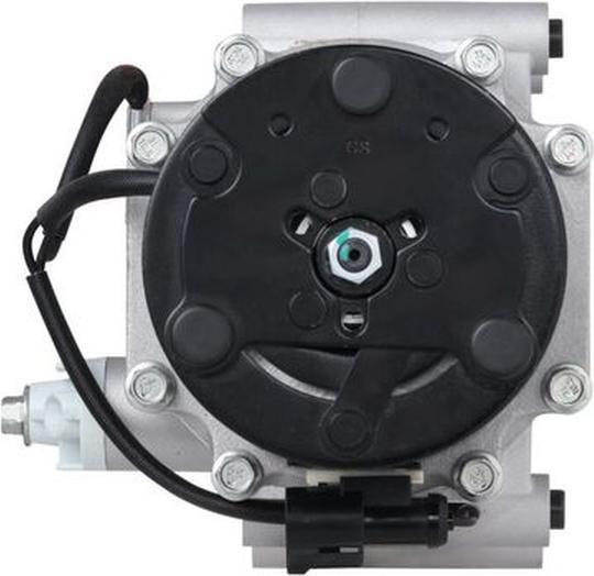 Produktbild Hella 8FK 366 201-531 Klimakompressor