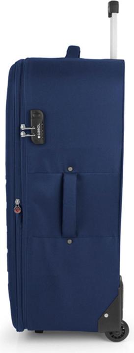 Produktbild Gabol Orbit 2 Rollen Trolley 76 cm (105.50 l)