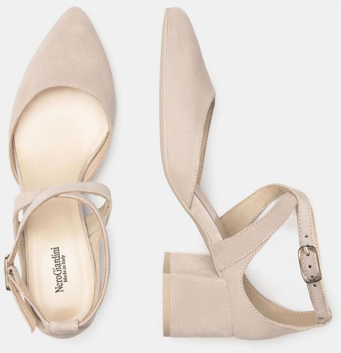 Image du produit Nero Giardini Pumps (40)