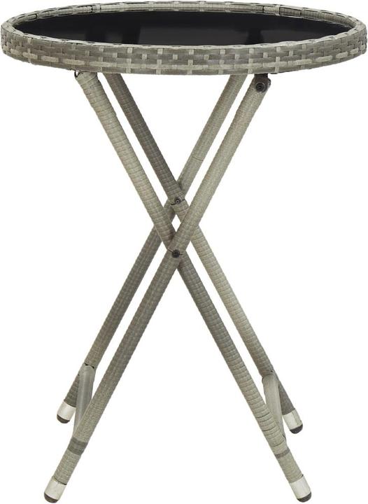 Produktbild vidaXL Bistro-Set