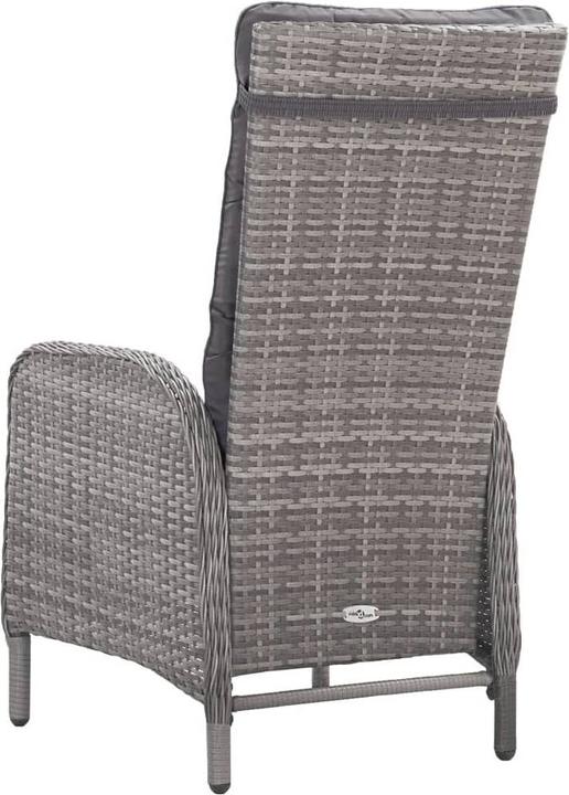 Produktbild vidaXL Bistro-Set