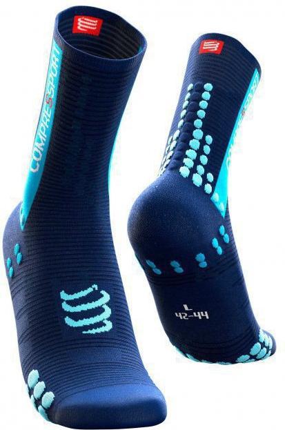 Actual product image Compressport Pro Racing Socks V3.0 Bike (42 - 44)