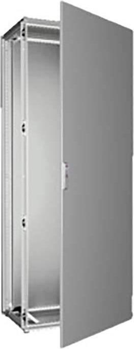 Actual product image Rittal VX 8805.000 Freestanding Frame Grey (19 inch rack)