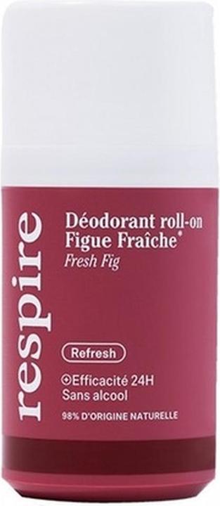 Produktbild Markenlos Deodorant Roll-On mit Aloe (Roll-on, 50 ml)