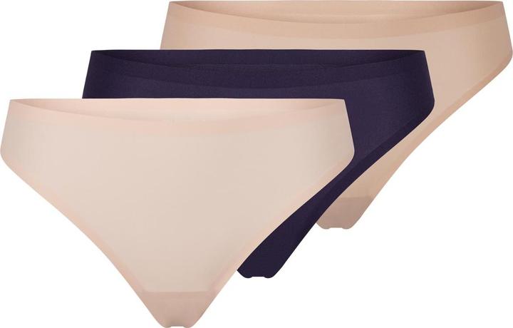 Produktbild Chantelle 3er Pack Soft Stretch String (36, 44, 3er Pack)