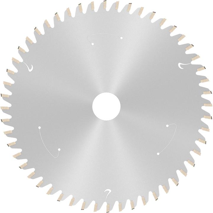 Productafbeelding Bosch Professional Zubehör Cirkelzaagblad Standaard voor Aluminium, 150x1,8/1,3x20, 52 tanden