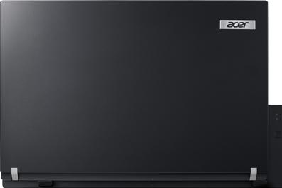 Image du produit Acer ProDock III (Port de connexion (propriétaire), 4 Ports)
