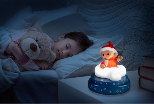 Image du produit Ansmann Veilleuse mobile Marchand de sable