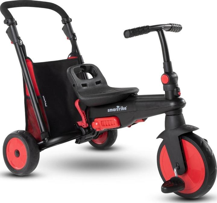 Produktbild SmarTrike smarTfold STR3