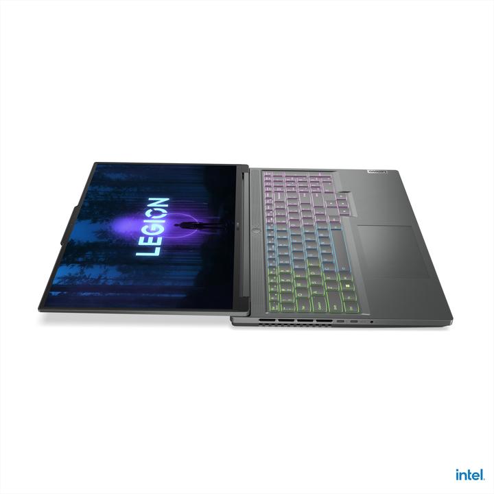 Immagine prodotto Lenovo Legion Slim 5 (16", 512 GB, 16 GB, DE, Intel Core i5-13500H)