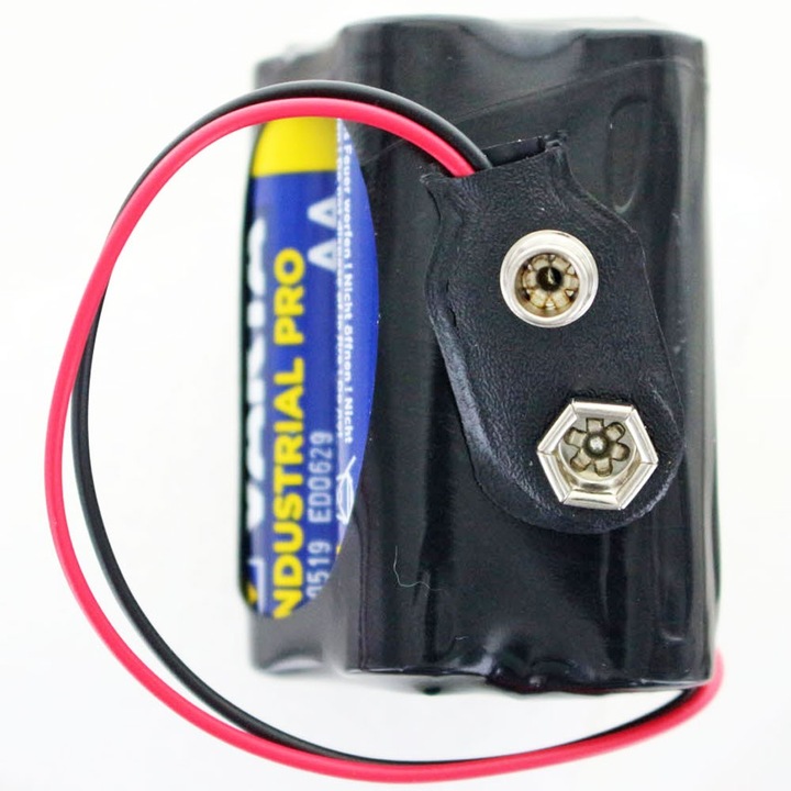 Produktbild AccuCell Batterie Hitag Spindschlösser