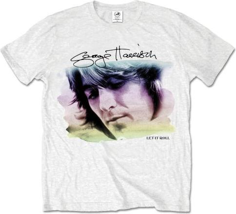 Produktbild George Harrison Water Colour Portrait (M)