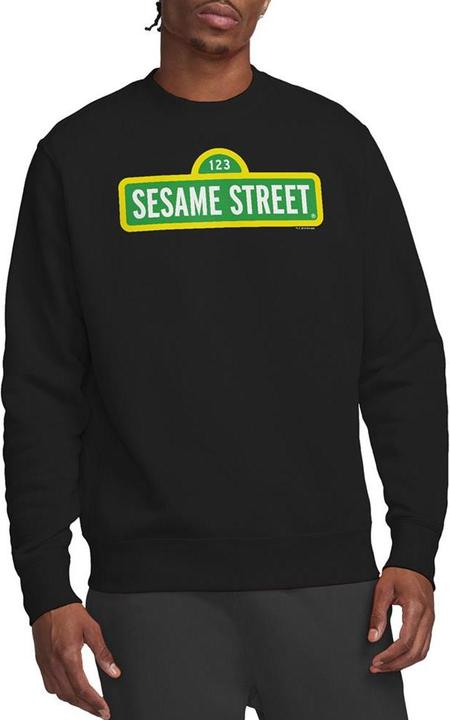 Immagine prodotto Felpa Logo Adulto Unisex (XXL)
