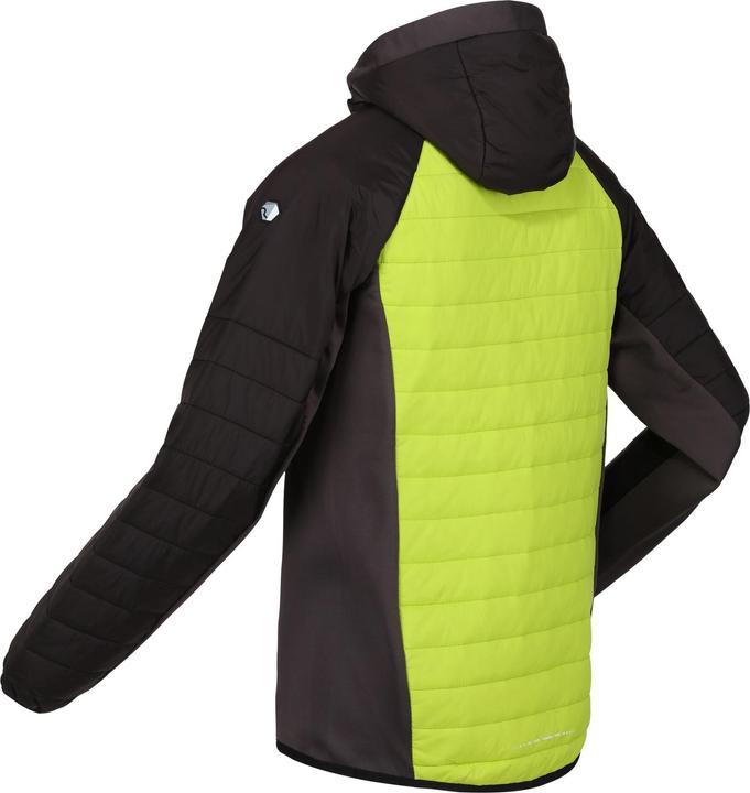 Produktbild Regatta Trutton Softshelljacke mit Kapuze (XXL)