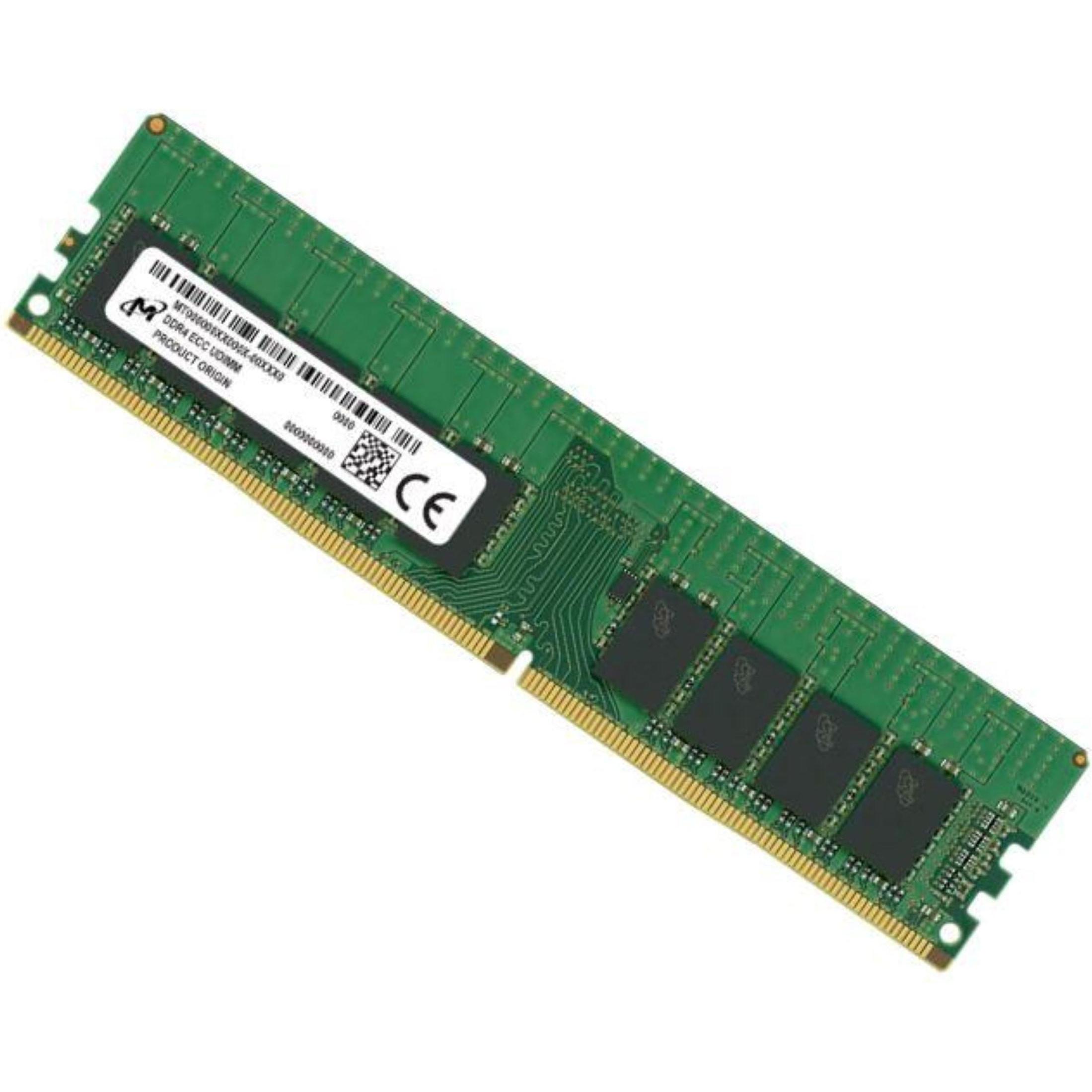 Lenovo Memory (DDR4-RAM, U-DIMM), RAM