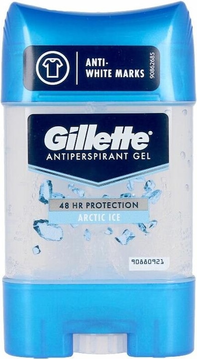 Deodorant