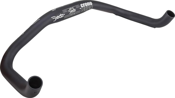 Actual product image Deda Elementi Crononero Low Rider (31.70 mm)