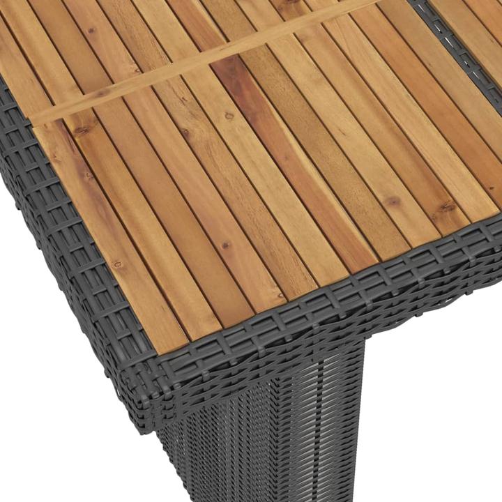 Produktbild vidaXL Ledenau (240 x 90 x 74 cm)