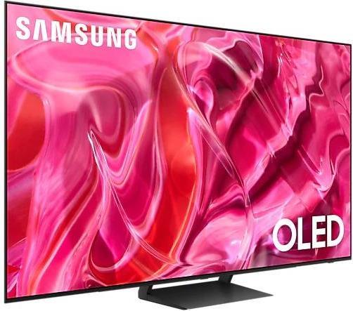 Produktbild Samsung QE55S90CATXXH (55", S90C, OLED, 4K)