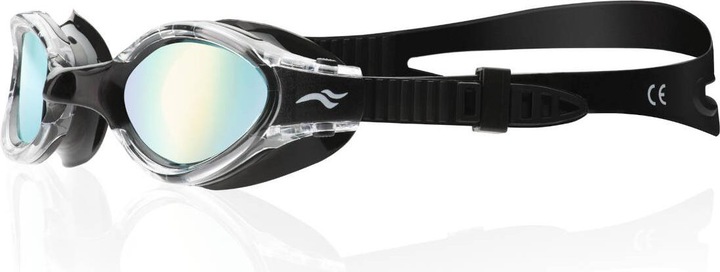 Actual product image Swim & Fun swim goggles (One size)
