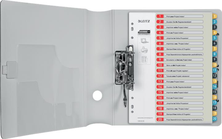 Image du produit Leitz COSY - Registre