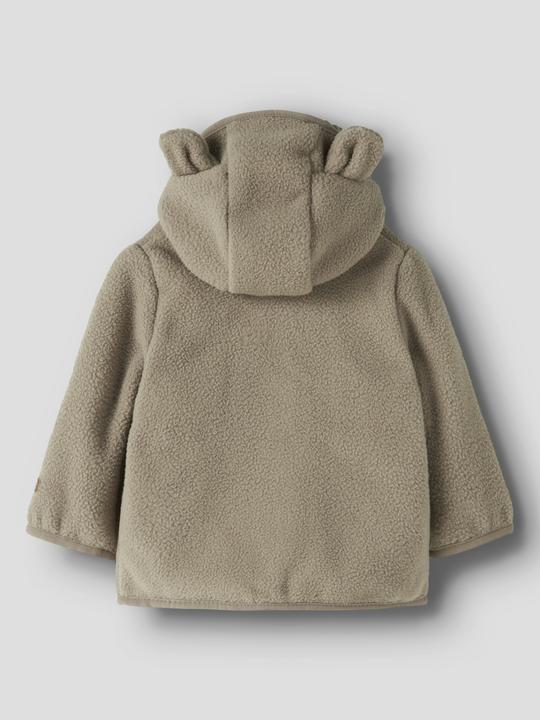 Produktbild Name it Bear Fleecejacke (68)