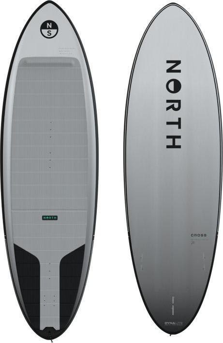 Produktbild North Cross Pro Surfboard (5'3")