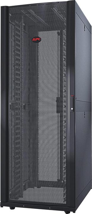 Produktbild APC NetShelter SX 42U, Serverschrank 42HE (42 HE, 19 Zoll Rack)