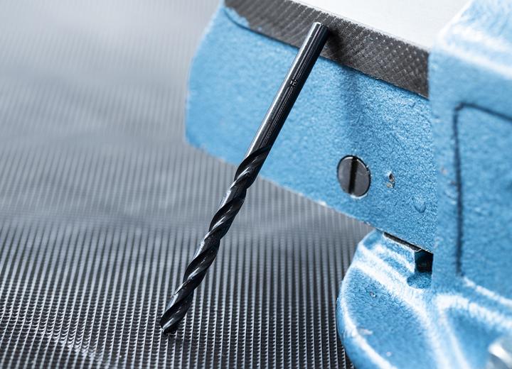 Actual product image RS PRO Black jobber drill5.5mm (5.5 mm)