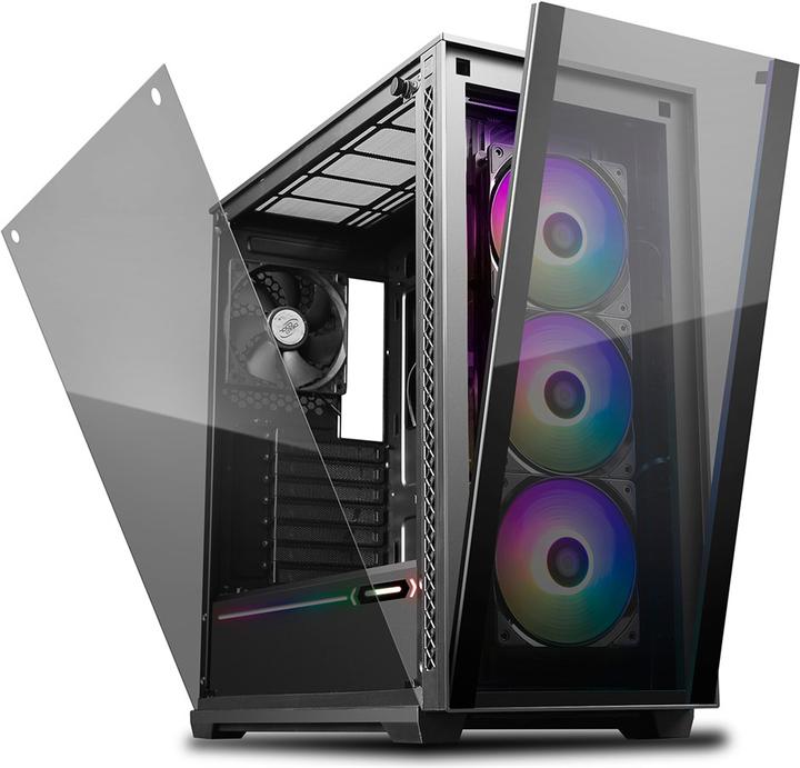 Produktbild Deepcool Matrexx 70 (E-ATX)