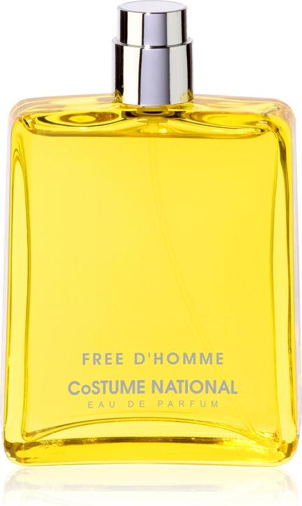 Produktbild Costume National Free d'Homme (Eau de Parfum, 50 ml)
