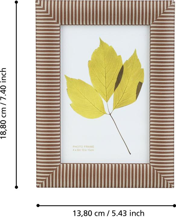 Immagine prodotto EGLO Chenor (10 x 15 cm)