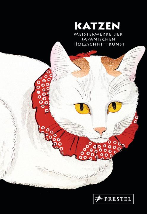 Immagine prodotto Katzen (Tedesco, Jocelyn Bouquillard, 2024)