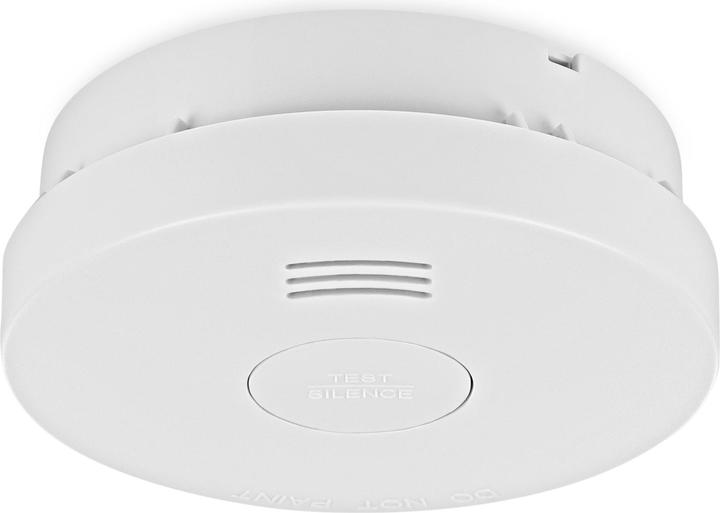 Actual product image Smartwares alarm incl. annual battery