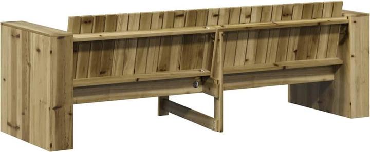 Produktbild vidaXL Jenesis