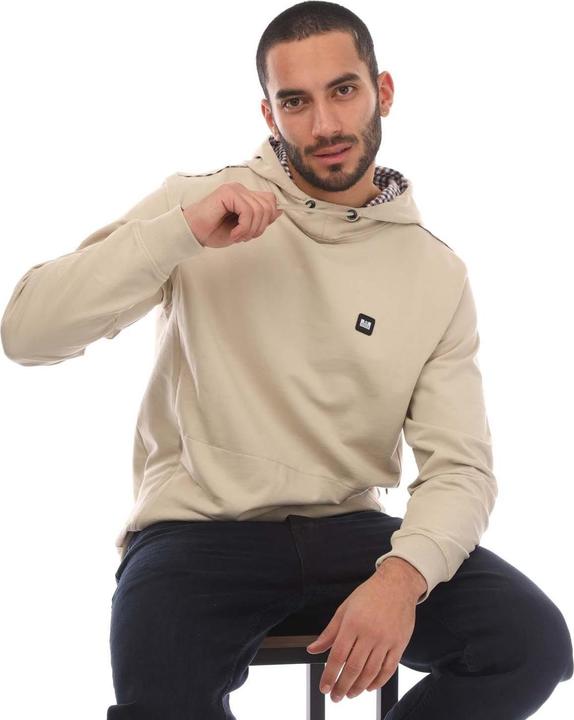 Immagine prodotto Weekend Offender Justify Kapuzenpullover (M)