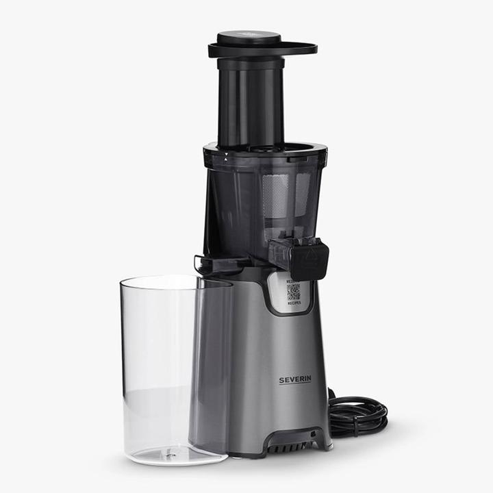 Produktbild Severin Entsafter ES 3571