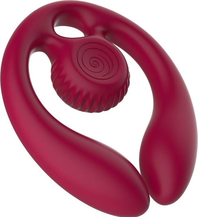 Actual product image Snail Vibe GIZI Duo