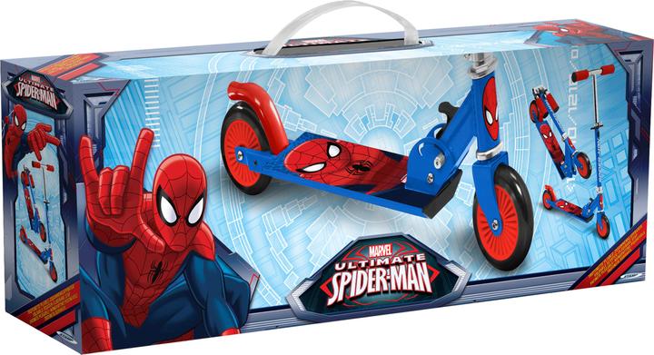 Produktbild Stamp Spiderman